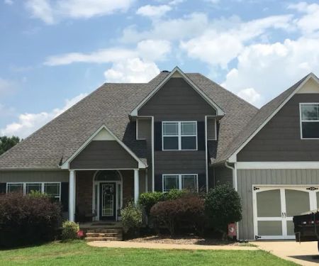 The Cool Roofing Company Atlanta