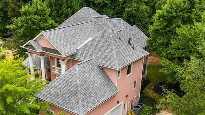 The Cool Roofing Company Atlanta Picture 5
