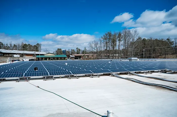 The Cool Roofing Company Atlanta Picture 6