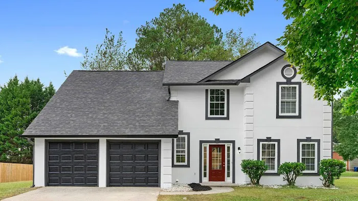 The Cool Roofing Company Atlanta Picture 4