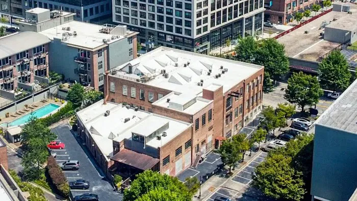 The Cool Roofing Company Atlanta Picture 9