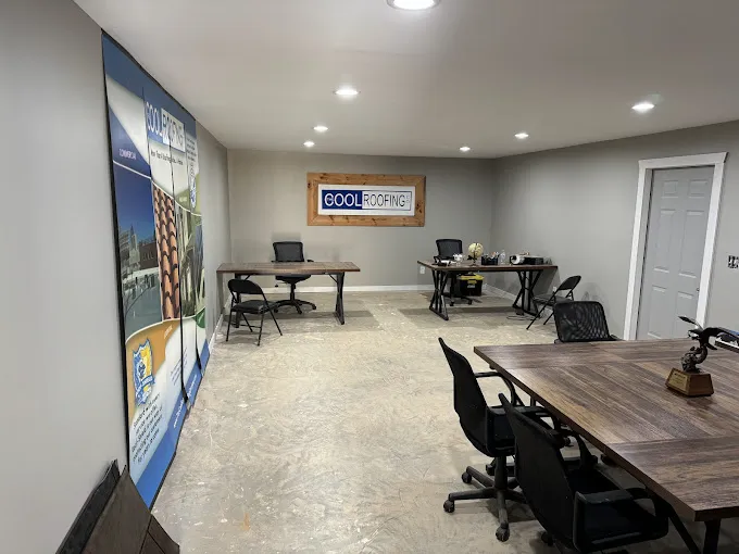 The Cool Roofing Company Atlanta Picture 8