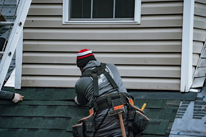 The Cool Roofing Company Atlanta Picture 10