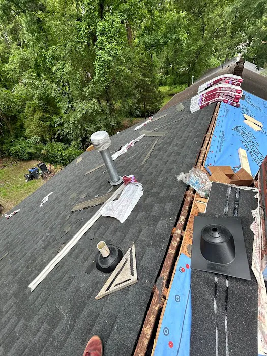 ecso construction Picture 2