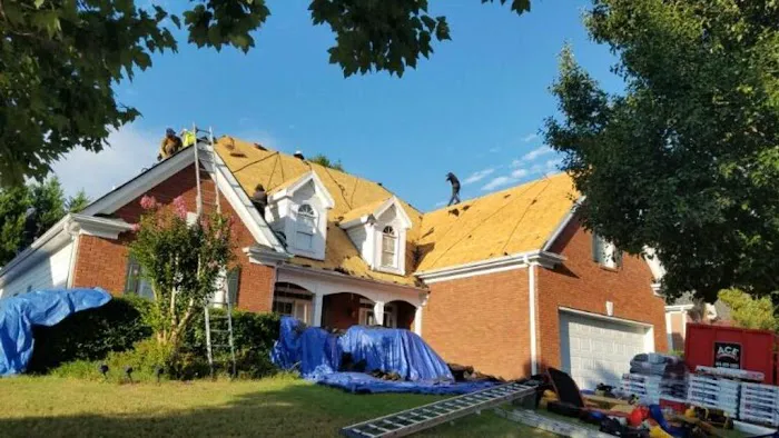 Real Contracting, LLC Picture 1