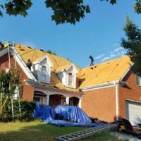 Real Contracting, LLC ico