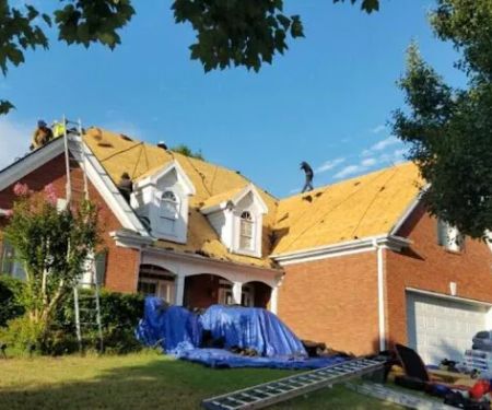 Real Contracting, LLC