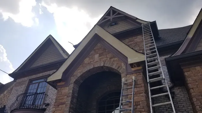 Melvin's Painting Specialists Picture 1