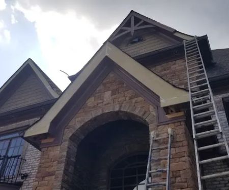 Melvin's Painting Specialists