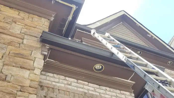 Melvin's Painting Specialists Picture 6
