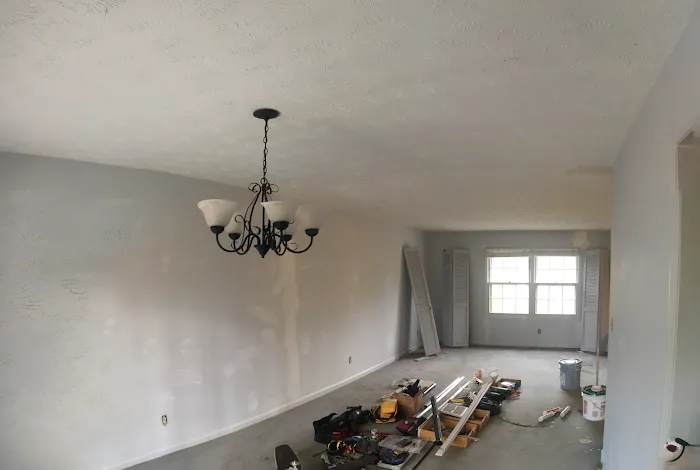 Melvin's Painting Specialists Picture 8