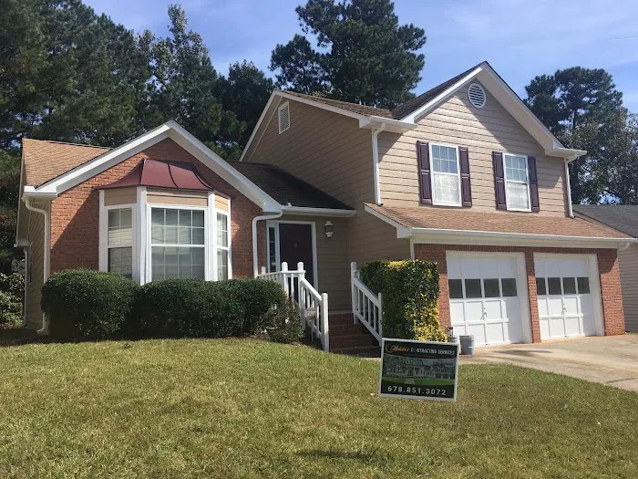 Melvin's Painting Specialists Picture 9