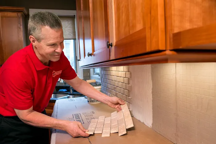 Mr. Handyman of Sandy Springs, Dunwoody and N Atlanta Picture 1