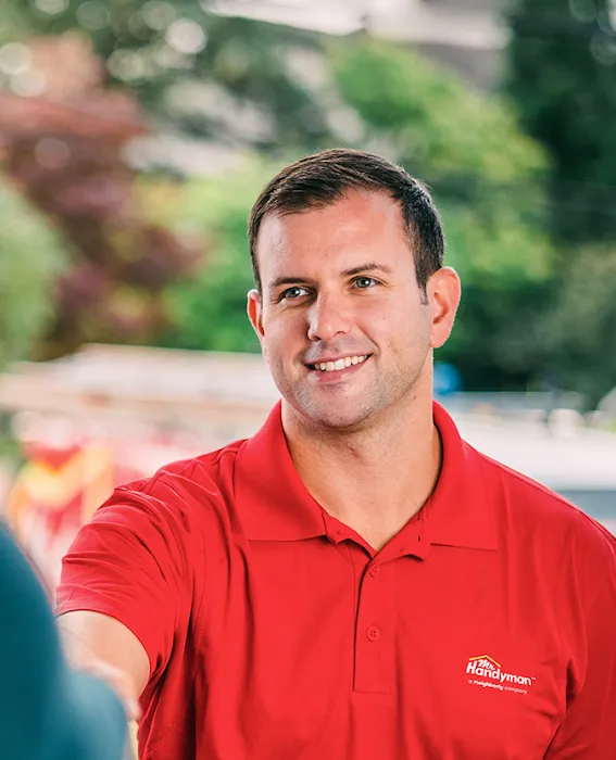 Mr. Handyman of Sandy Springs, Dunwoody and N Atlanta Picture 2