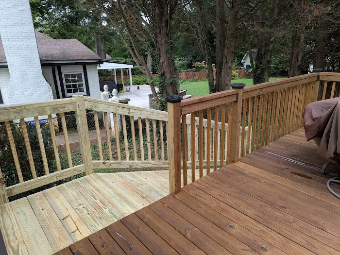 Mr. Handyman of Sandy Springs, Dunwoody and N Atlanta Picture 5
