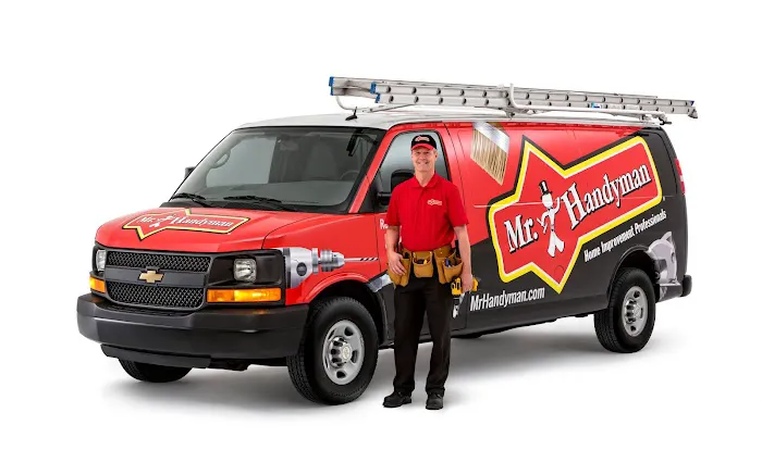 Mr. Handyman of Sandy Springs, Dunwoody and N Atlanta Picture 4