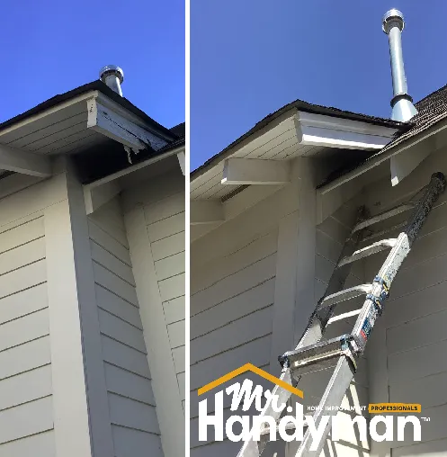 Mr. Handyman of Sandy Springs, Dunwoody and N Atlanta Picture 6