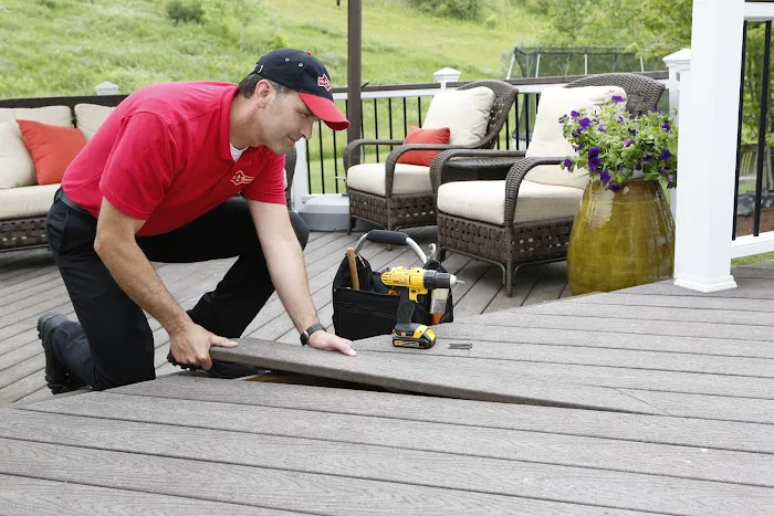 Mr. Handyman of Sandy Springs, Dunwoody and N Atlanta Picture 9