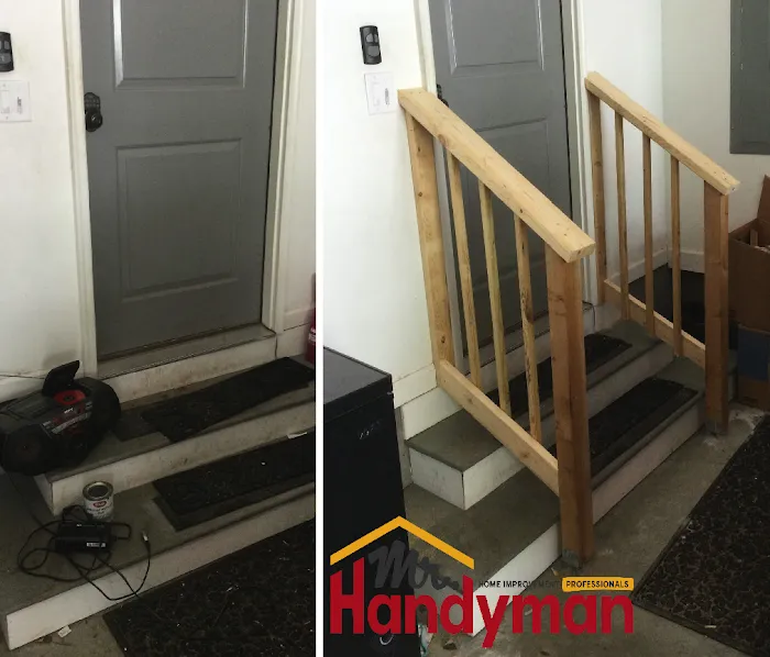 Mr. Handyman of Sandy Springs, Dunwoody and N Atlanta Picture 8
