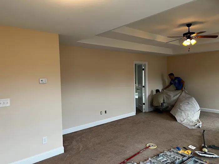 Master Painting & Renovation Picture 1
