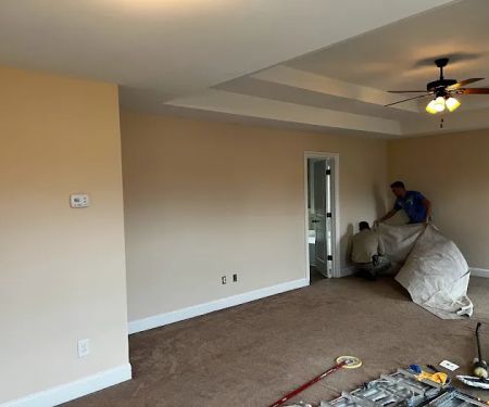Master Painting & Renovation