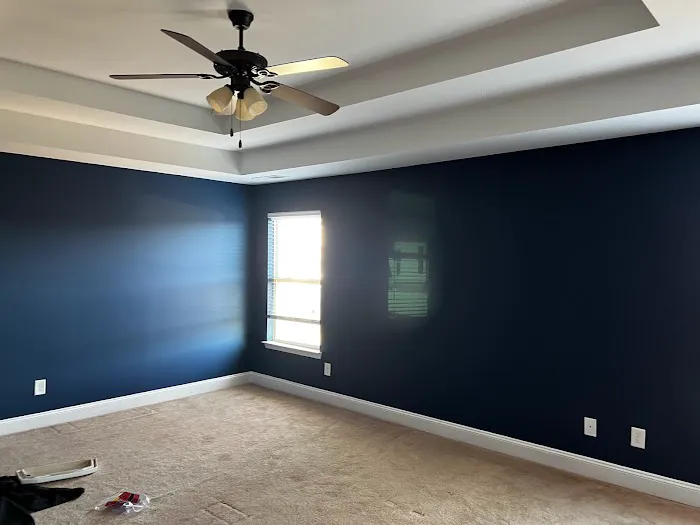 Master Painting & Renovation Picture 8