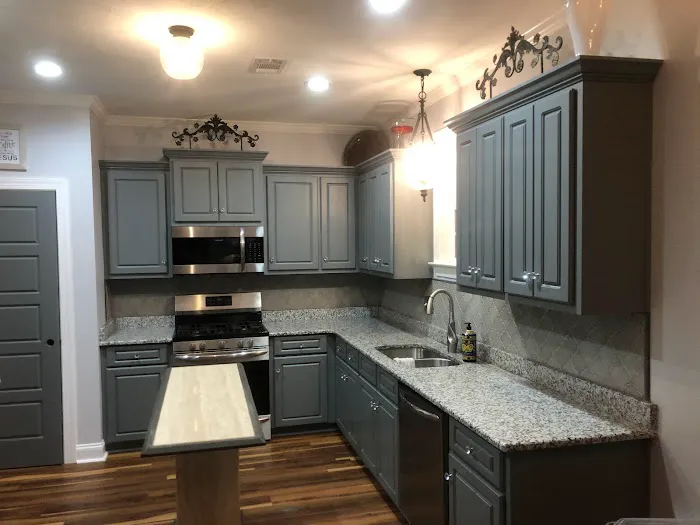 Master Painting & Renovation Picture 9