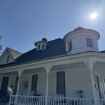 Heritage Roofing and Gutters, Inc.