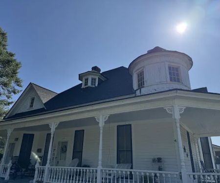 Heritage Roofing and Gutters, Inc.