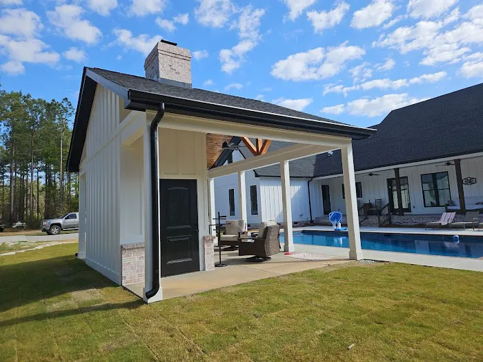 Heritage Roofing and Gutters, Inc. Picture 4