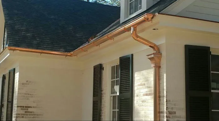 Heritage Roofing and Gutters, Inc. Picture 6