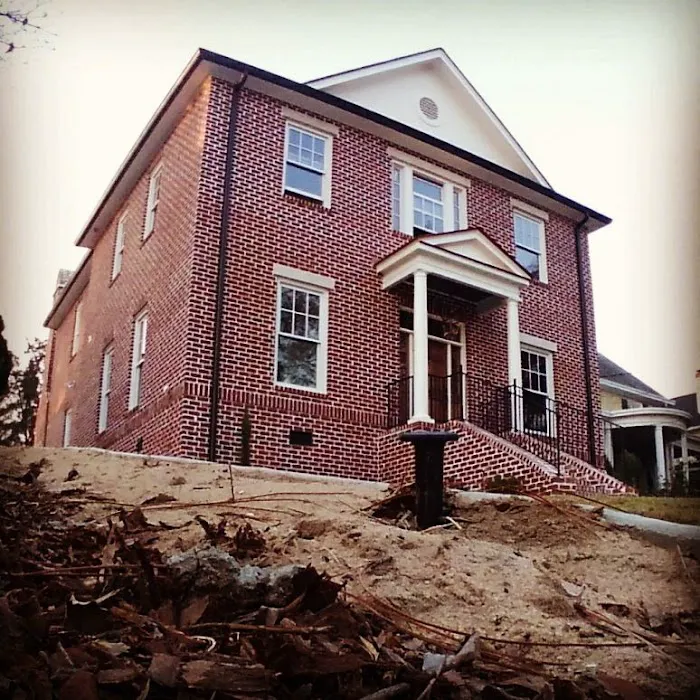 Heritage Roofing and Gutters, Inc. Picture 8