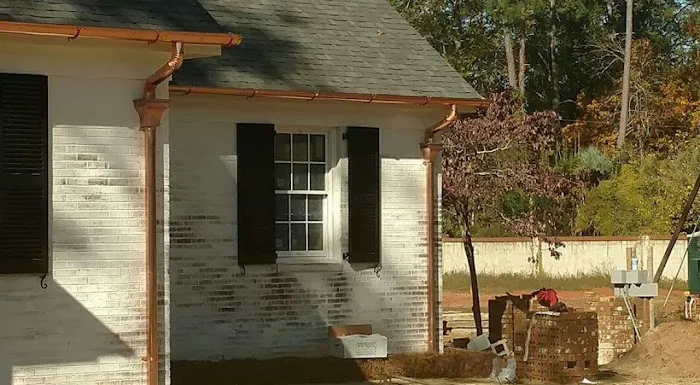 Heritage Roofing and Gutters, Inc. Picture 9