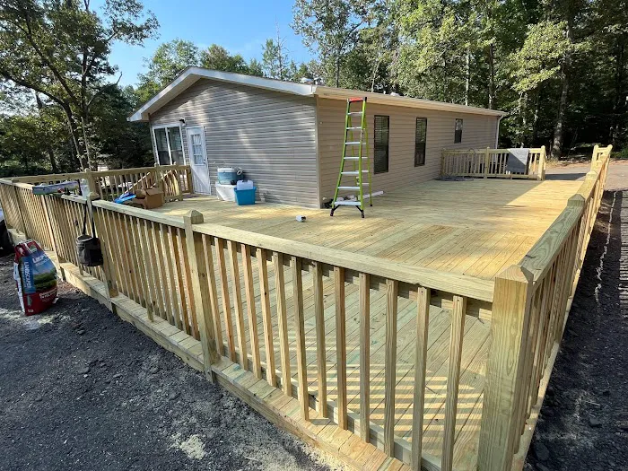 Taylor Roofing Company Picture 3