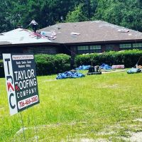 Taylor Roofing Company ico