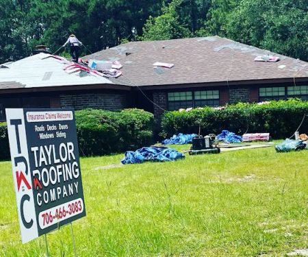 Taylor Roofing Company