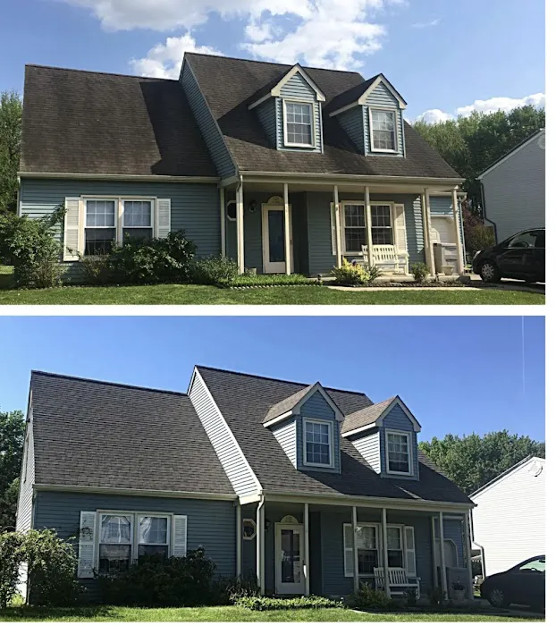 Taylor Roofing Company Picture 2
