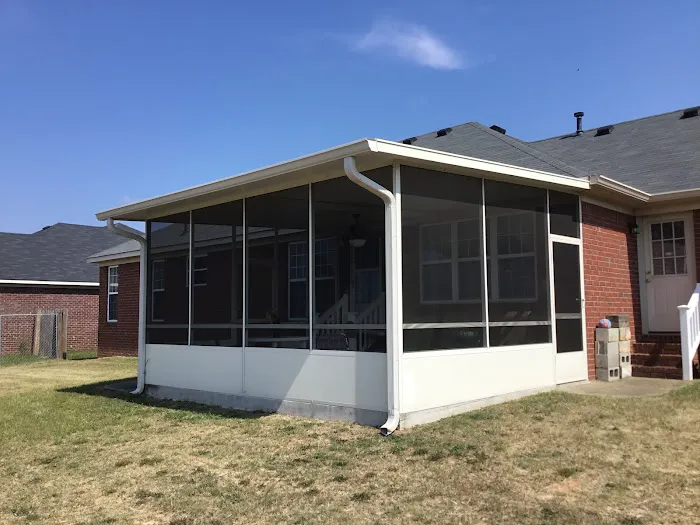 Taylor Roofing Company Picture 5