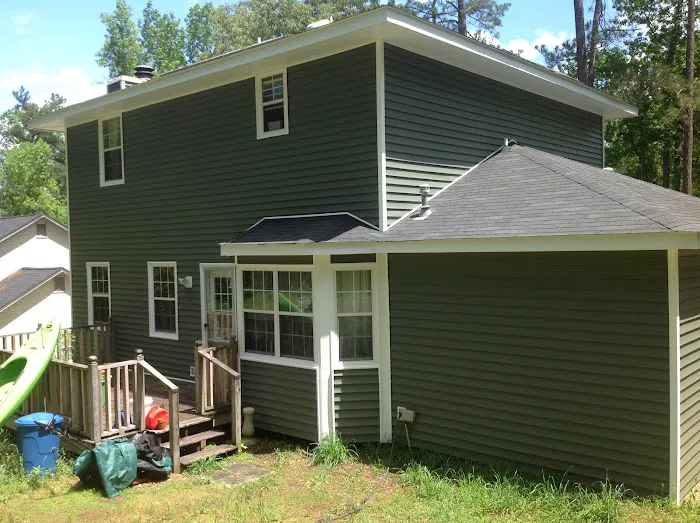 Taylor Roofing Company Picture 8