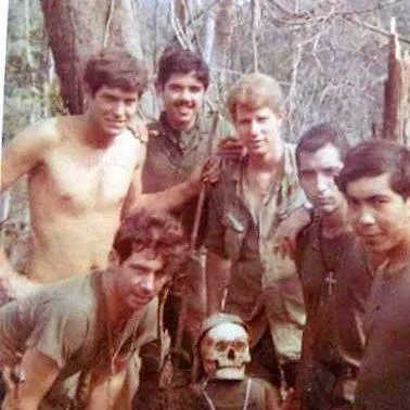 Moran Painting, Veteran Owned Picture 2