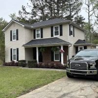Ridge Roofing ico