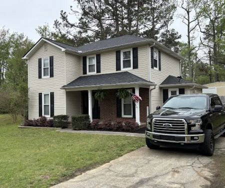 Ridge Roofing
