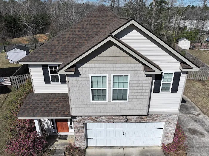 Ridge Roofing Picture 4