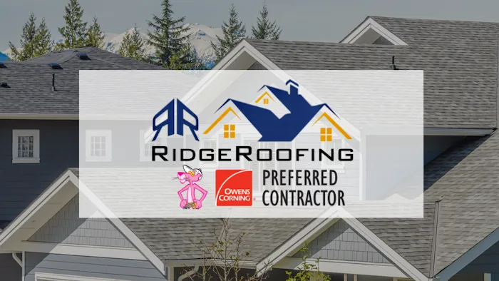 Ridge Roofing Picture 3