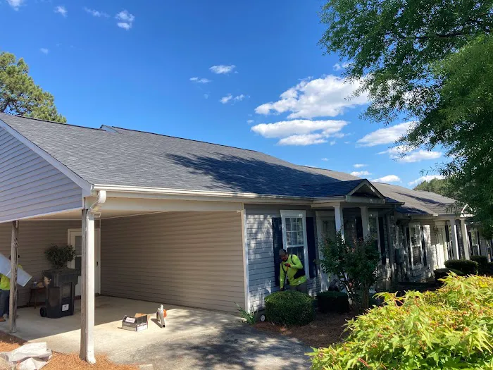 GS Roofing and Construction, LLC Picture 1