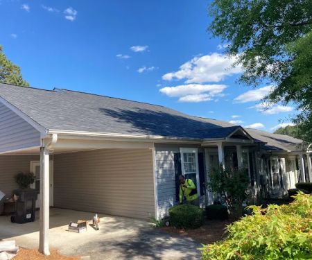 GS Roofing and Construction, LLC