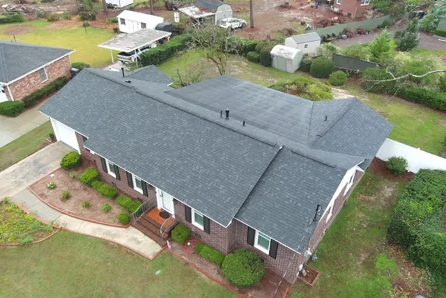 GS Roofing and Construction, LLC Picture 5