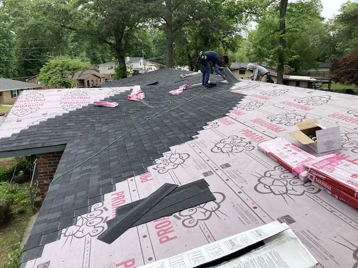 GS Roofing and Construction, LLC Picture 4