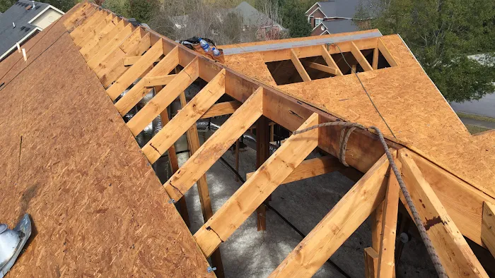 GS Roofing and Construction, LLC Picture 3