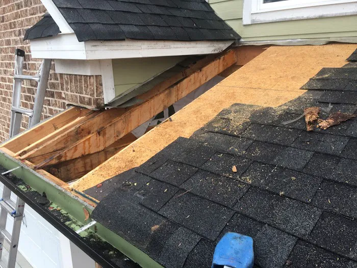 GS Roofing and Construction, LLC Picture 7
